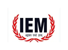 Institute of Engineering & Management, Kolkata